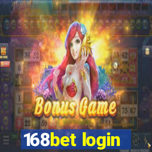 168bet login